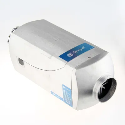Опалювач автономний LFI Air Heater 5KW (12V)ER Air Heater 5KW (12V)ER